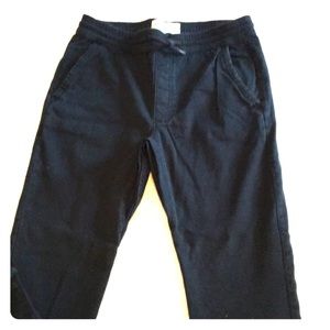 NBW - Abercrombie Kids joggers - size 13/14